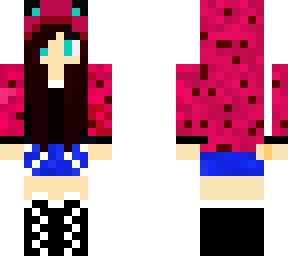 cute girl
