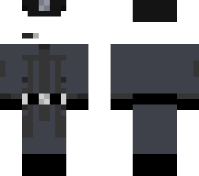 dark grey imperial technician