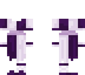 day 6 purple!