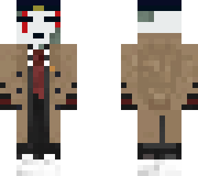 detective