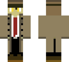 detective alonso