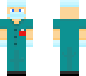 doctor
