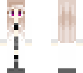 dr x
