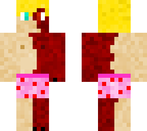 dragonized undies