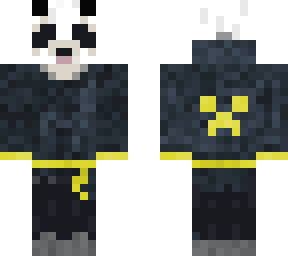 drippy panda
