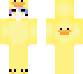 duck :)