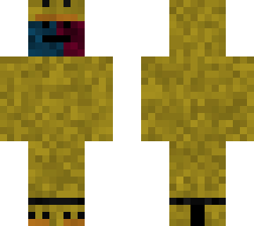 duck skin