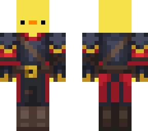 duckytheknight