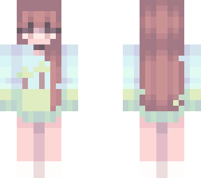 e a r t h y // persona