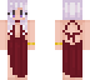 elegant dress
