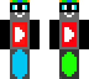 emerald guy