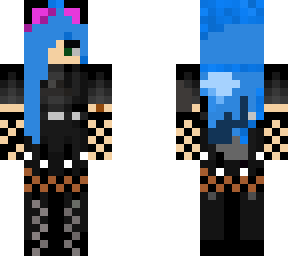 emo girl 2