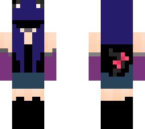 emo kawaii chan