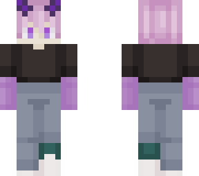 enderian arson