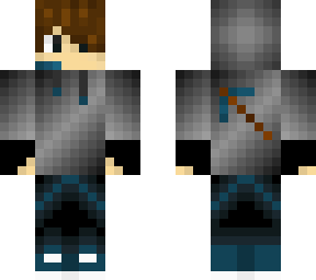 enderite worker