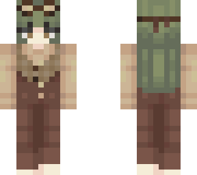 engineer kaos
