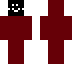 evil man