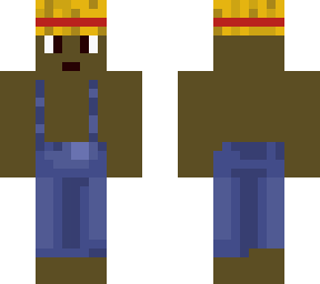 farmer boi
