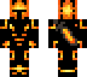 fire knight