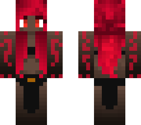 fire priestess