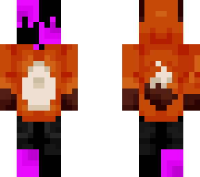 fox, everything okay?!