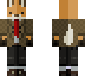 fox