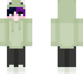 froggy