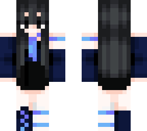 girl