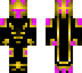 glitch knight 2: purple tech