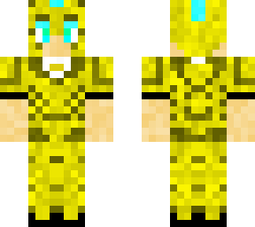 golden gaming warrior