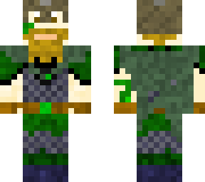 green viking