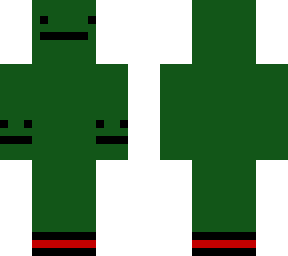 greenman