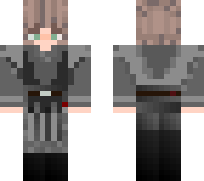 grey jedi