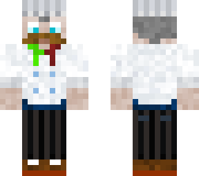 guido saicraft correcta