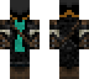 gun slinger