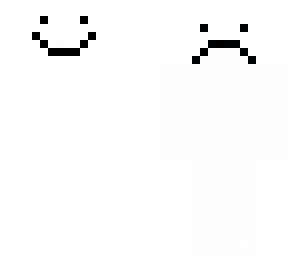 happy guy but in real sad