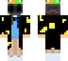 heyitsking
