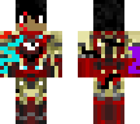 i am iron man!
