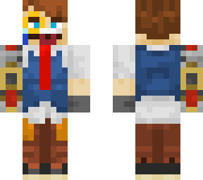 icyfrefrey no jacket