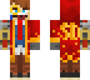 icyfrefrey stardust