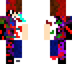 im the corrupted man
