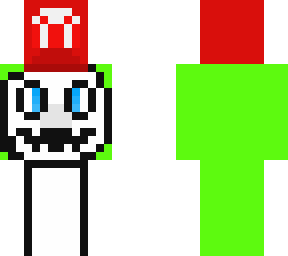 it’s me mario