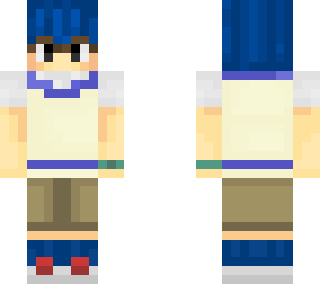 joe kido