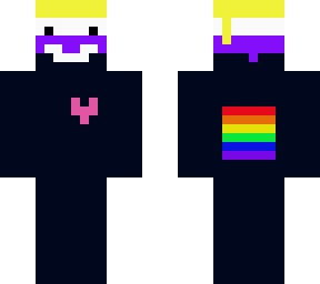 joe's skin