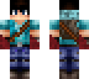 jungle adventurer