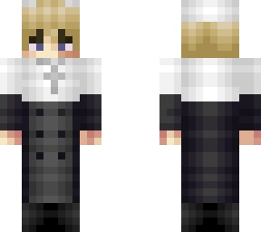 justin the law