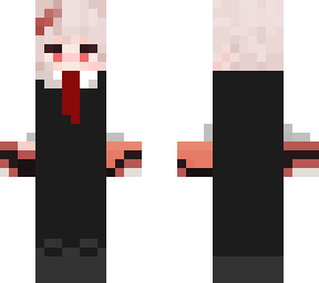 kazuha bar tender