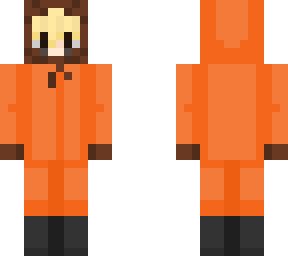 kenny south park