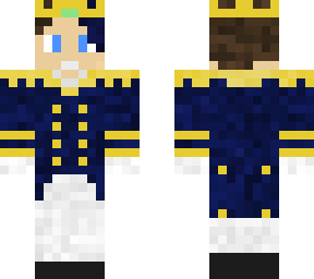 king