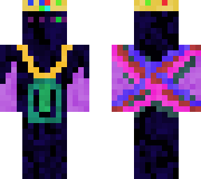 king ender